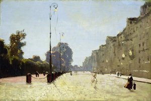Piękny widok w Kassel